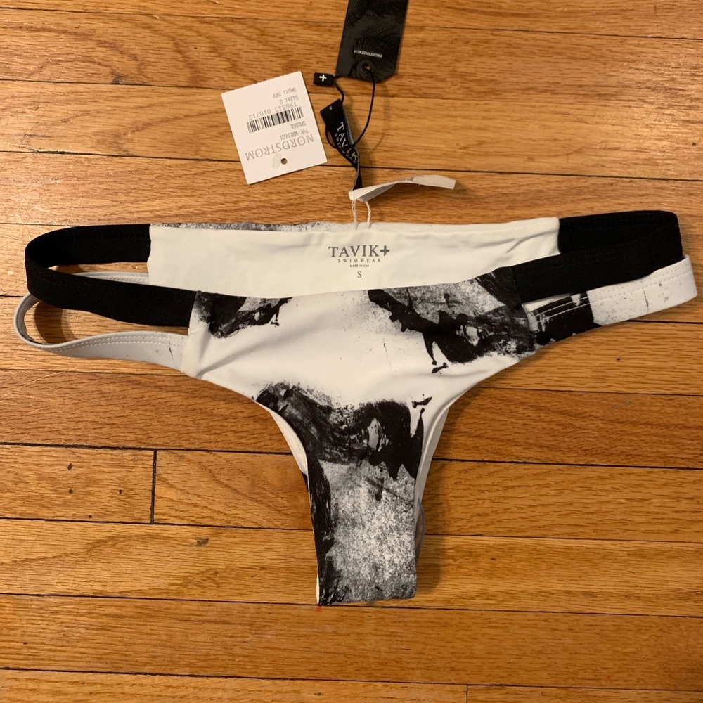 Tavik cheeky swim bottoms
